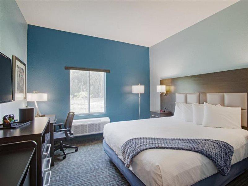 Iris Garden Inn Port Wentworth Bagian luar foto