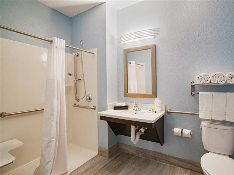 Iris Garden Inn Port Wentworth Bagian luar foto