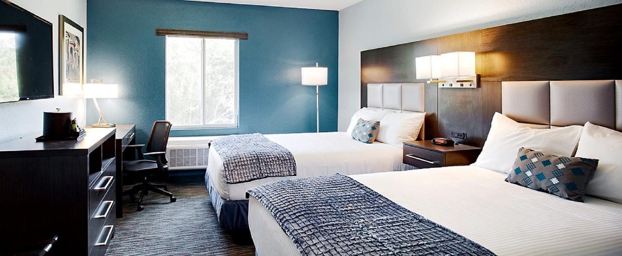Iris Garden Inn Port Wentworth Bagian luar foto