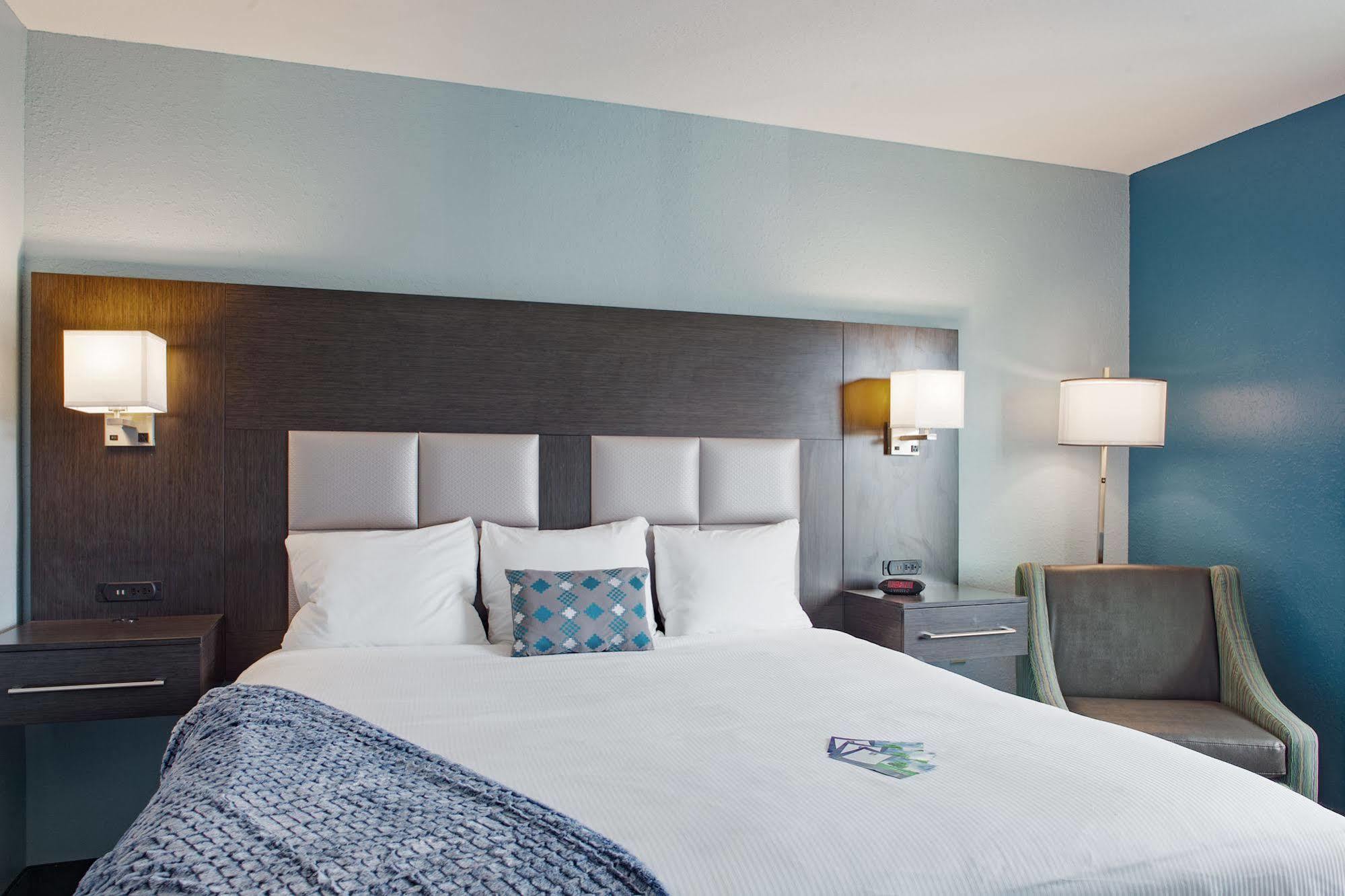 Iris Garden Inn Port Wentworth Bagian luar foto