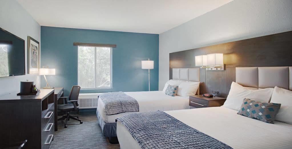 Iris Garden Inn Port Wentworth Bagian luar foto